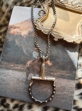 Load image into Gallery viewer, The Luxe Bitty Necklace