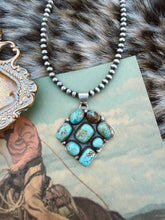 Load image into Gallery viewer, The Harlyn Pendant