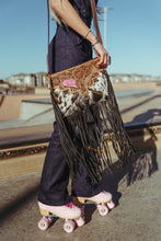 Load image into Gallery viewer, The Howdy Purse a Haute Southern Hyde by Beth Marie Exclusive