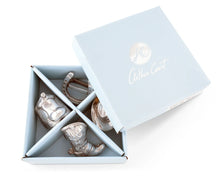 Load image into Gallery viewer, The Western Napkin Rings