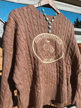 Load image into Gallery viewer, The Rodeo Club Sweater