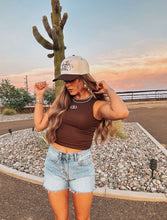 Load image into Gallery viewer, The Cinny Denim Shorts
