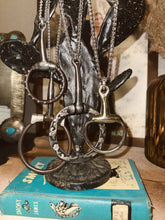 Load image into Gallery viewer, The Bit Necklace