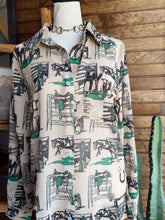 Load image into Gallery viewer, The Greener Pastures Top