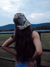 Load image into Gallery viewer, YeeHaw Trucker Hat