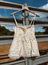 Load image into Gallery viewer, The Floral Cami