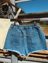 Load image into Gallery viewer, The Boot Stitch Shorts
