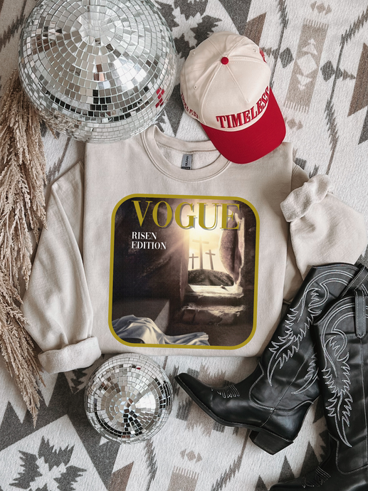 Risen Edition Sand- Multiple Styles