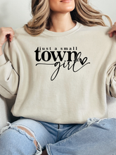 Load image into Gallery viewer, Small Town Girl Graphic