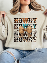 Load image into Gallery viewer, Howdy State of Mind Graphic