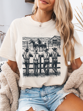 Load image into Gallery viewer, On The Ranch Graphic