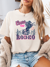 Load image into Gallery viewer, Rodeo Graphic