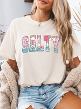 Load image into Gallery viewer, Salty Summer Graphic