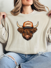Load image into Gallery viewer, Full Throttle Bull Co. Graphic