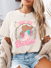 Load image into Gallery viewer, Honky Tonk Barbie Graphic