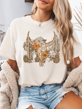 Load image into Gallery viewer, Wild Desert Graphic