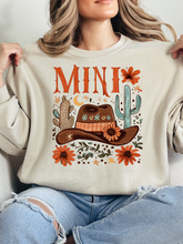 Load image into Gallery viewer, Mini's Range Graphic