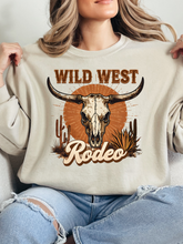 Load image into Gallery viewer, The Last Rodeo Graphic