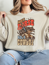 Load image into Gallery viewer, Save A Horse Graphic