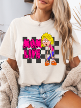 Load image into Gallery viewer, "Well, That's My Life" Graphic Mom