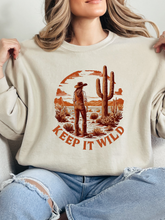 Load image into Gallery viewer, Honky Tonk Heat Graphic