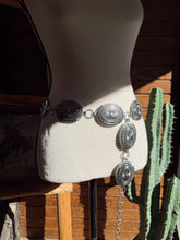 Load image into Gallery viewer, The Concho Belt