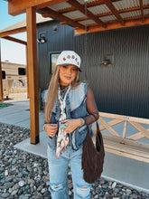 Load image into Gallery viewer, The Vintage Denim Jeans