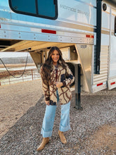 Load image into Gallery viewer, The Tasha Polizzi Western Jacket