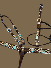 Load image into Gallery viewer, The Bonner Halter