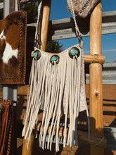 Load image into Gallery viewer, The Cremello Crossbody