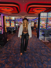Load image into Gallery viewer, The Viva Leather Pants