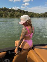 Load image into Gallery viewer, Immediately No. Trucker Hat