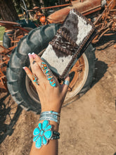 Load image into Gallery viewer, The Brown Full Ryder a Haute Southern Hyde by Beth Marie Exclusive