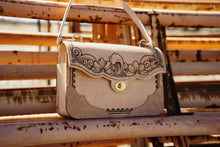 Load image into Gallery viewer, The Maddog Leather Clancy Purse