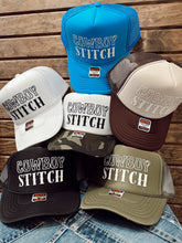 Load image into Gallery viewer, The CS Trucker Cap