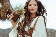 Load image into Gallery viewer, The Hazy Full Ryder a Haute Southern Hyde by Beth Marie Exclusive