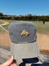 Load image into Gallery viewer, The Caballo Cap