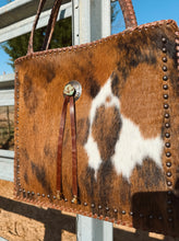 Load image into Gallery viewer, Tha Richland Tote