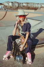 Load image into Gallery viewer, The Howdy Purse a Haute Southern Hyde by Beth Marie Exclusive