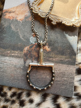 Load image into Gallery viewer, The Luxe Bitty Necklace