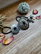 Load image into Gallery viewer, Concho Hair Tie - pick your favorite