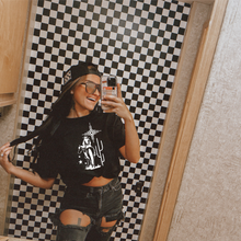 Load image into Gallery viewer, Desert Rider Western Graphic Tee