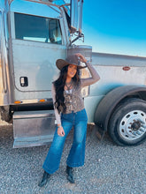 Load image into Gallery viewer, The Stephenville Jeans