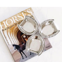 Load image into Gallery viewer, The Tres Horseshoe Bowl