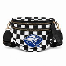 Load image into Gallery viewer, Magnolia on the go custom bum bags