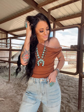 Load image into Gallery viewer, The Jenny Cuffed Jeans