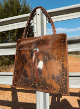 Load image into Gallery viewer, The Richland Tote