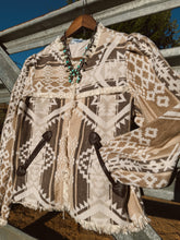 Load image into Gallery viewer, The Riggin Jacket