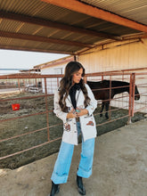 Load image into Gallery viewer, The Western Coat