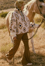 Load image into Gallery viewer, The Aztec Charlie Pullover